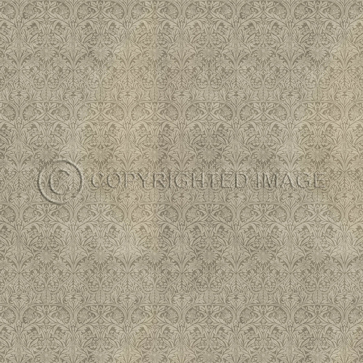 Bluebell Linen 48x48