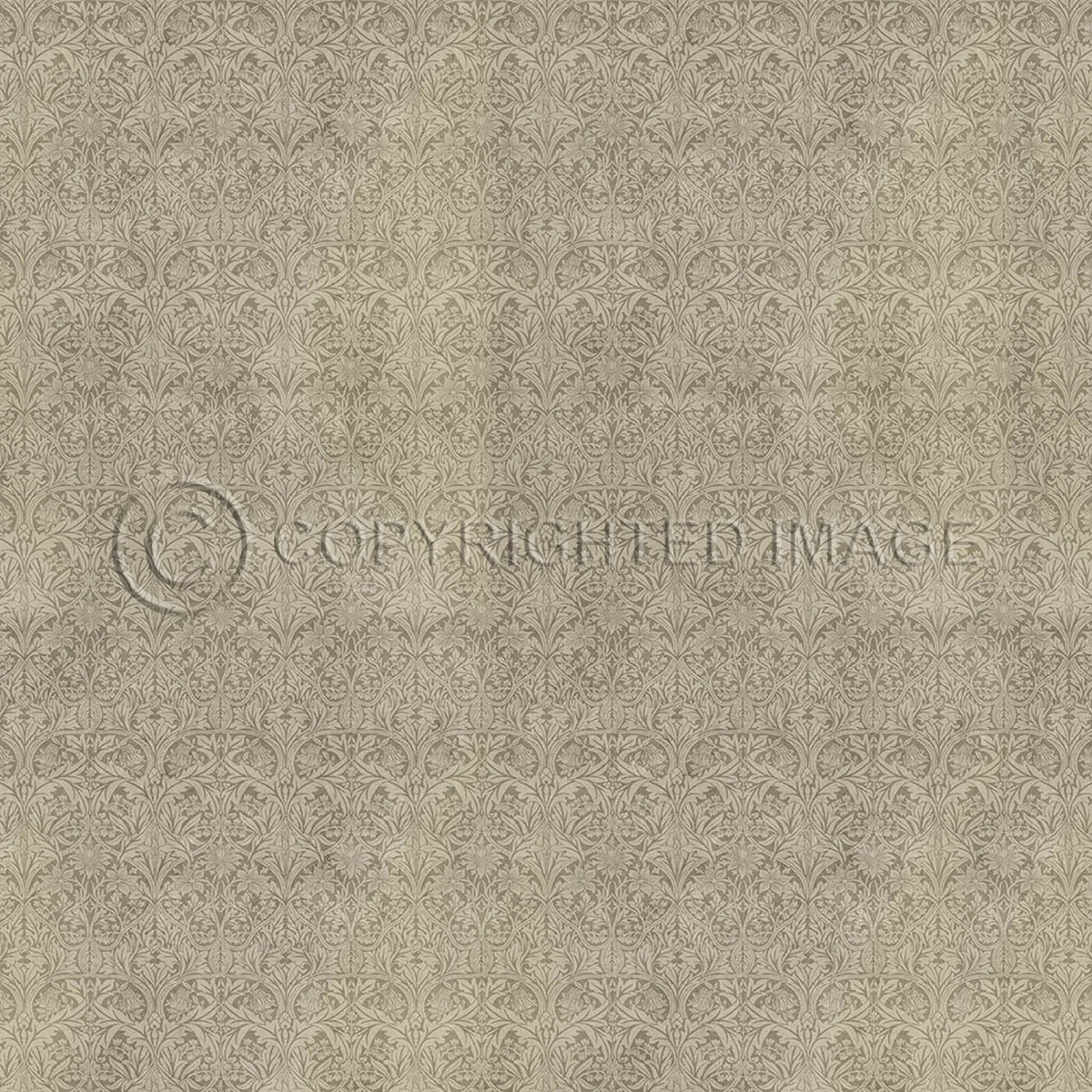 Bluebell Linen 60x60