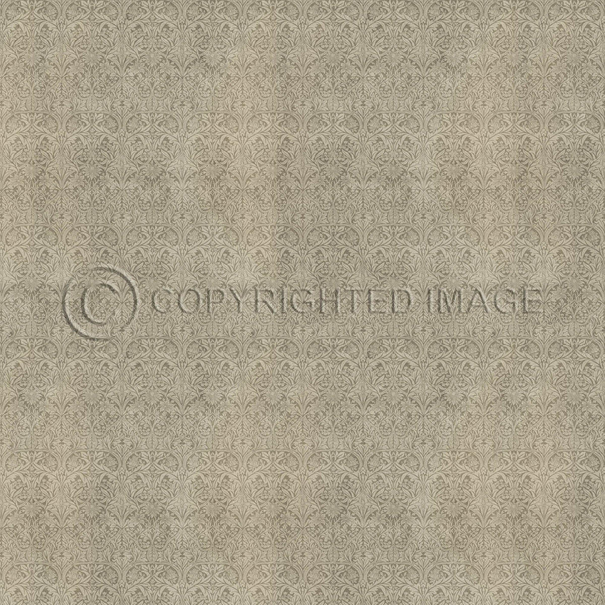 Bluebell Linen 72x72