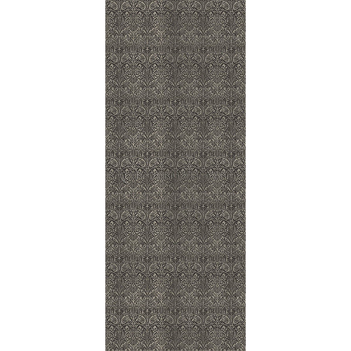 Bluebell Pewter 36x90