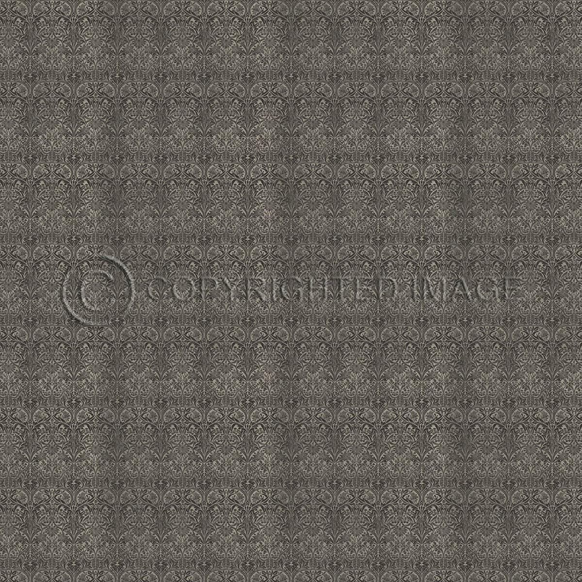 Bluebell Pewter 96x96