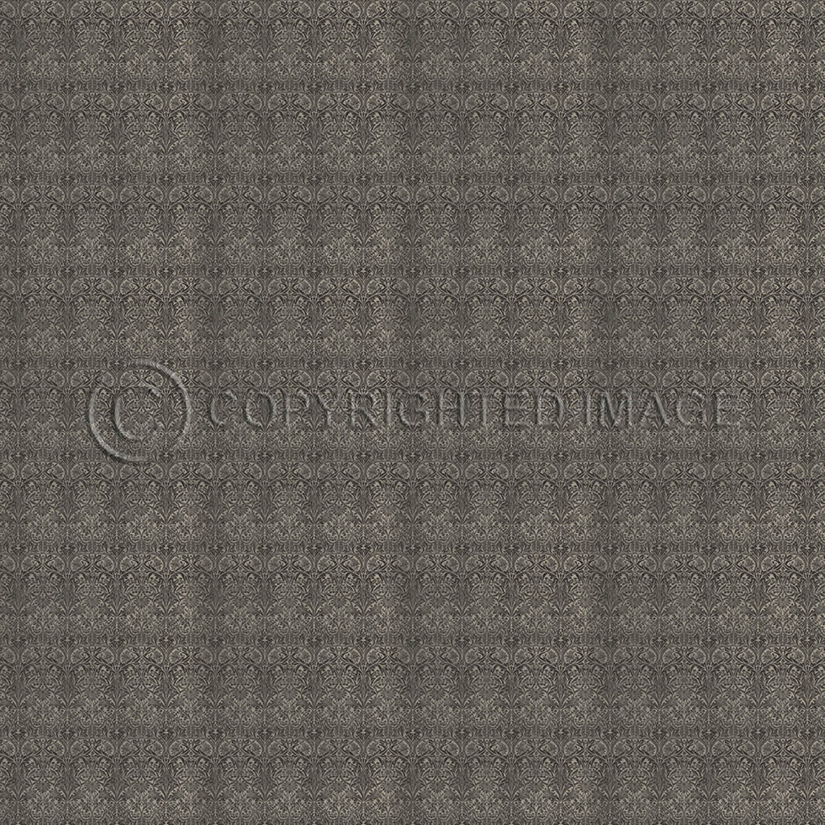 Bluebell Pewter 120x120