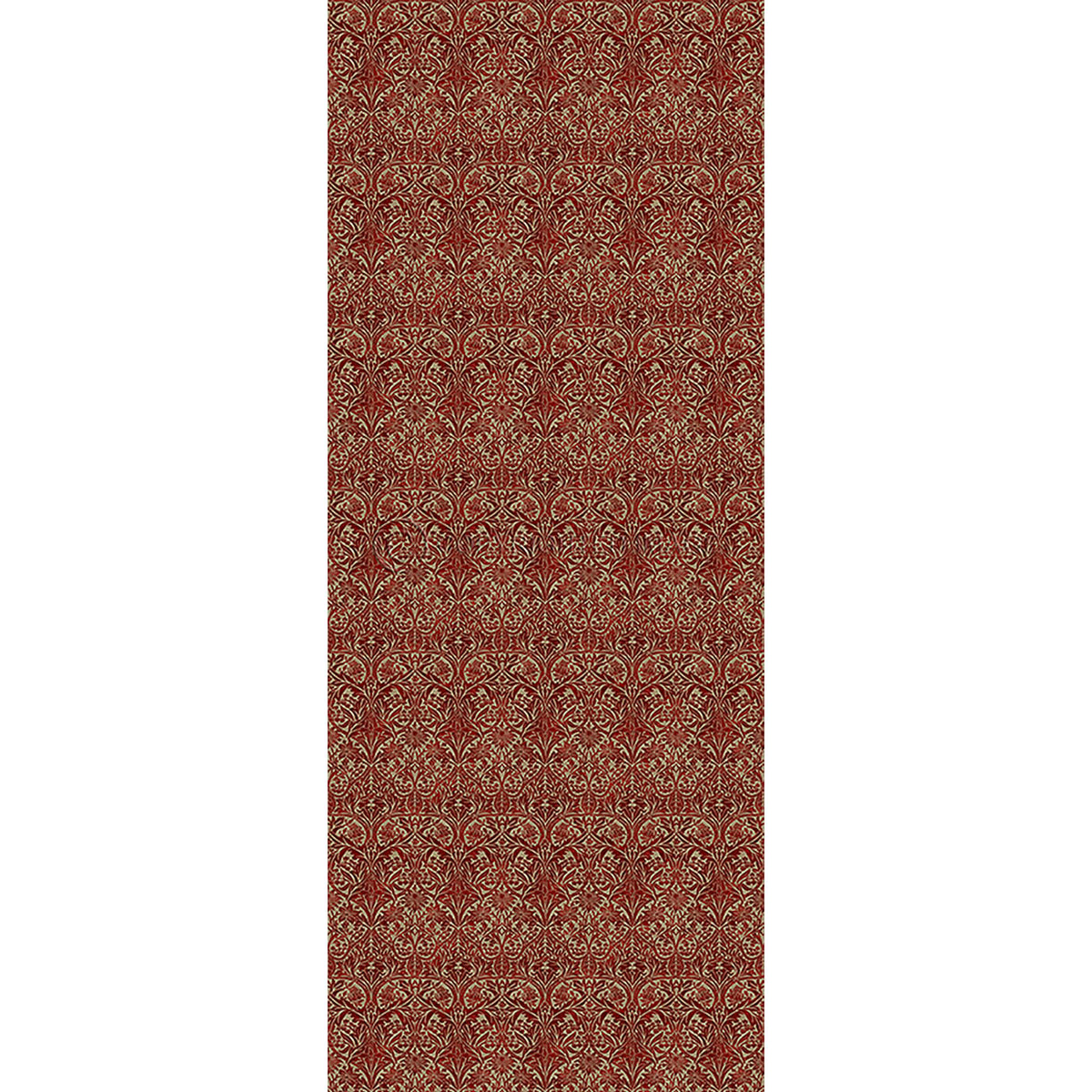 Bluebell Russet 36x90