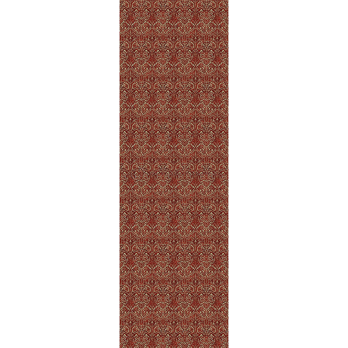 Bluebell Russet 36x115