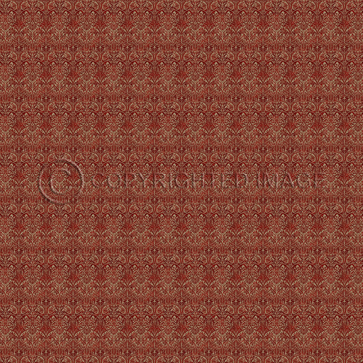 Bluebell Russet 96x96