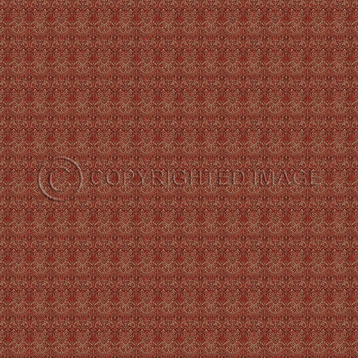 Bluebell Russet 120x120