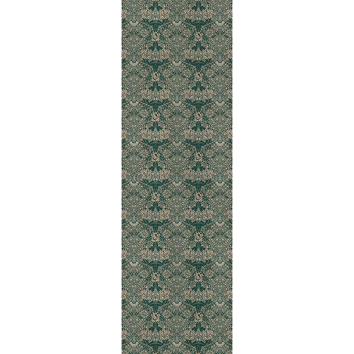 Honeysuckle and Tulip Mineral 36x115