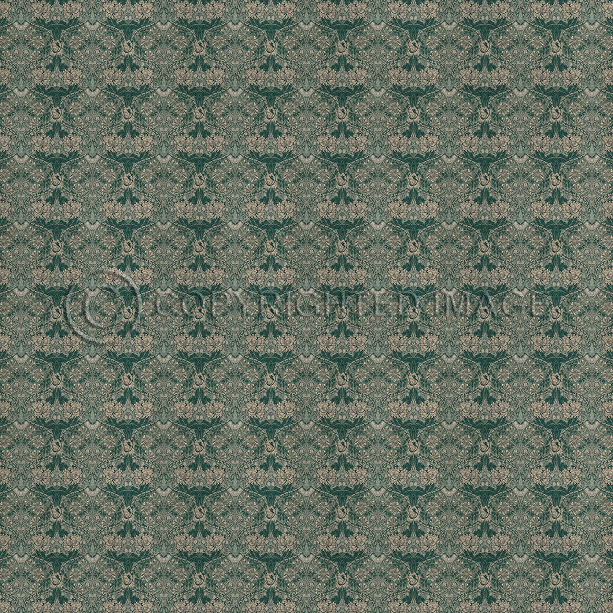 Honeysuckle and Tulip Mineral 120x120