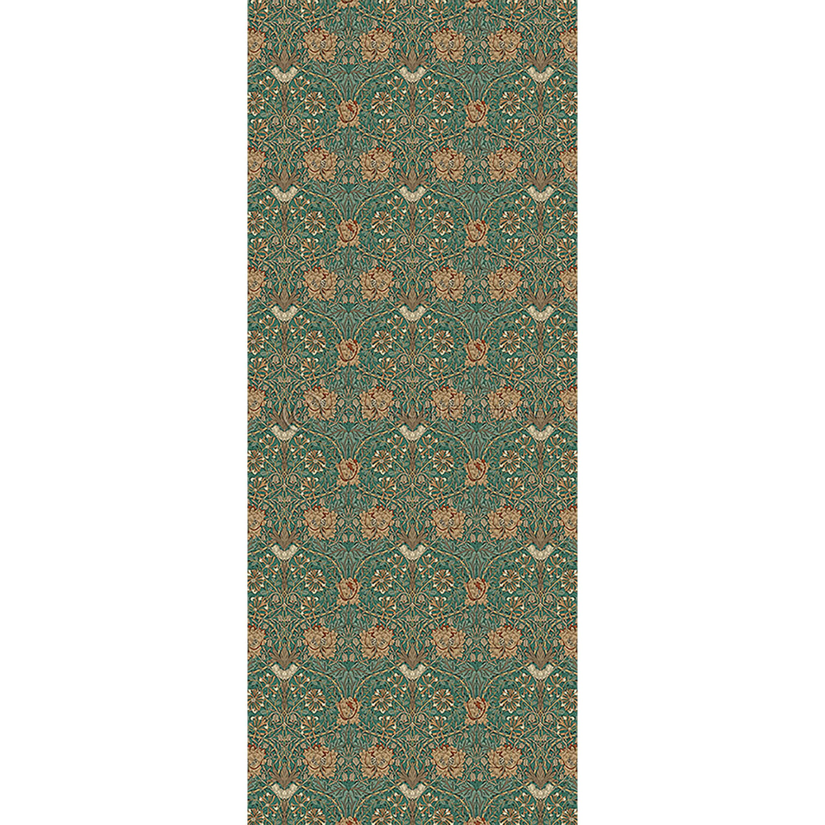 Honeysuckle and Tulip Privet 36x90