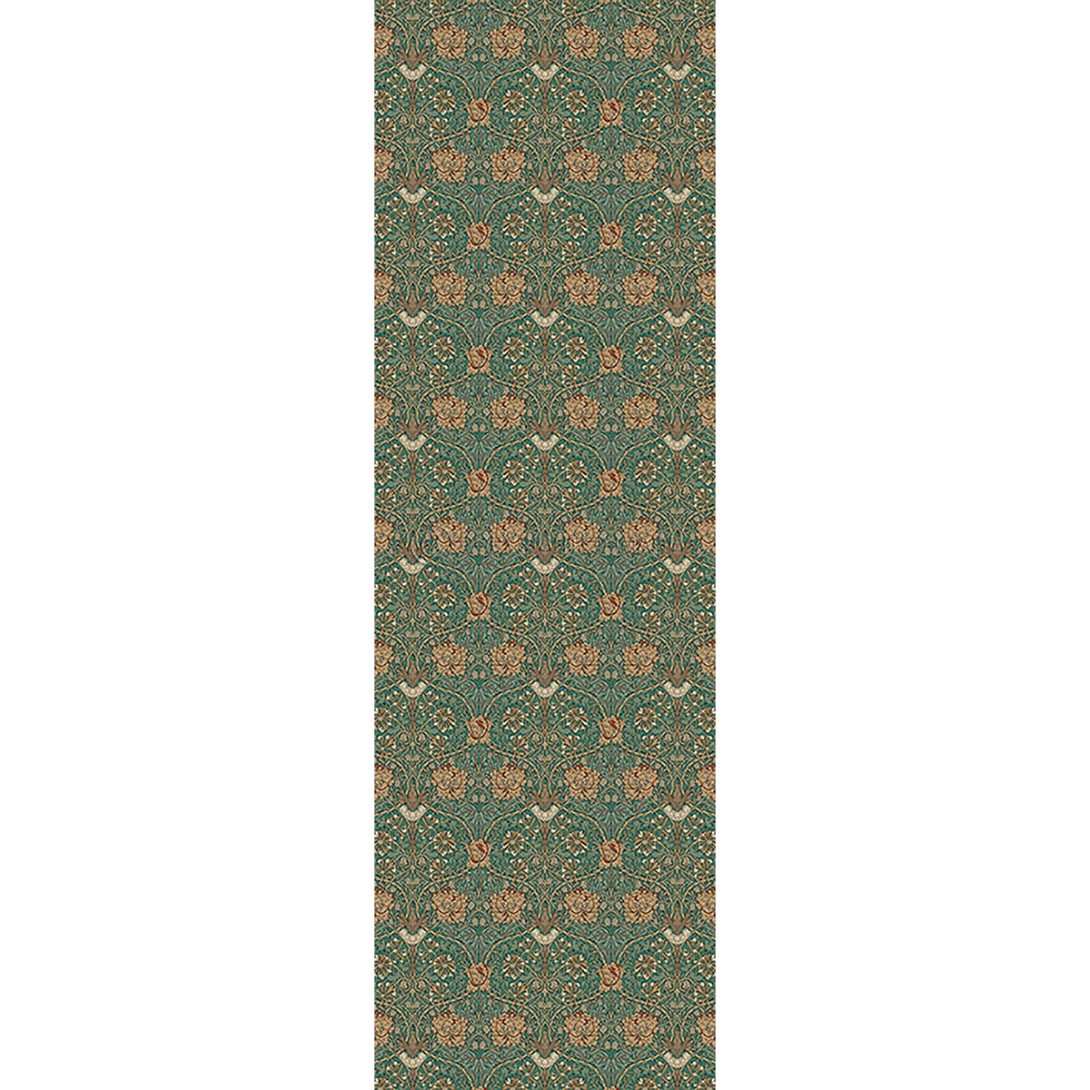 Honeysuckle and Tulip Privet 36x115