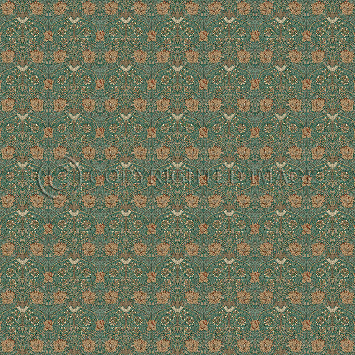 Honeysuckle and Tulip Privet 96x96