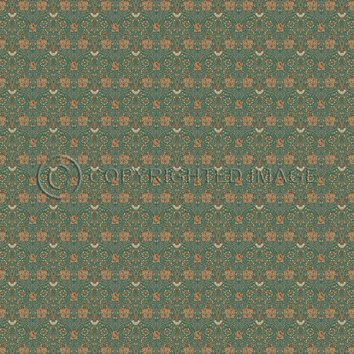 Honeysuckle and Tulip Privet 120x120