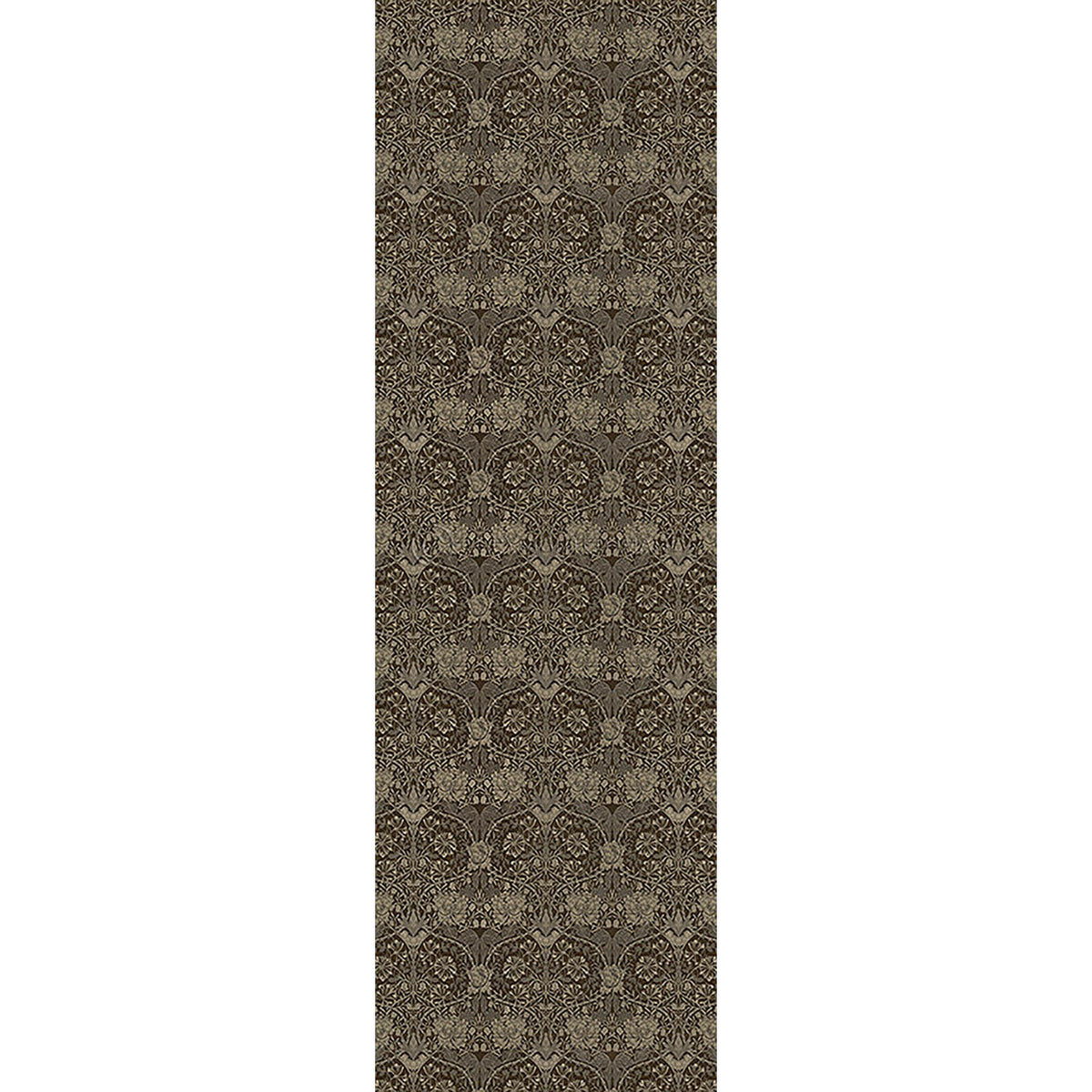 Honeysuckle and Tulip Sienna 36x115