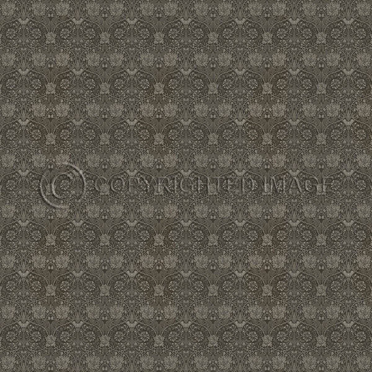 Honeysuckle and Tulip Steel 96x96