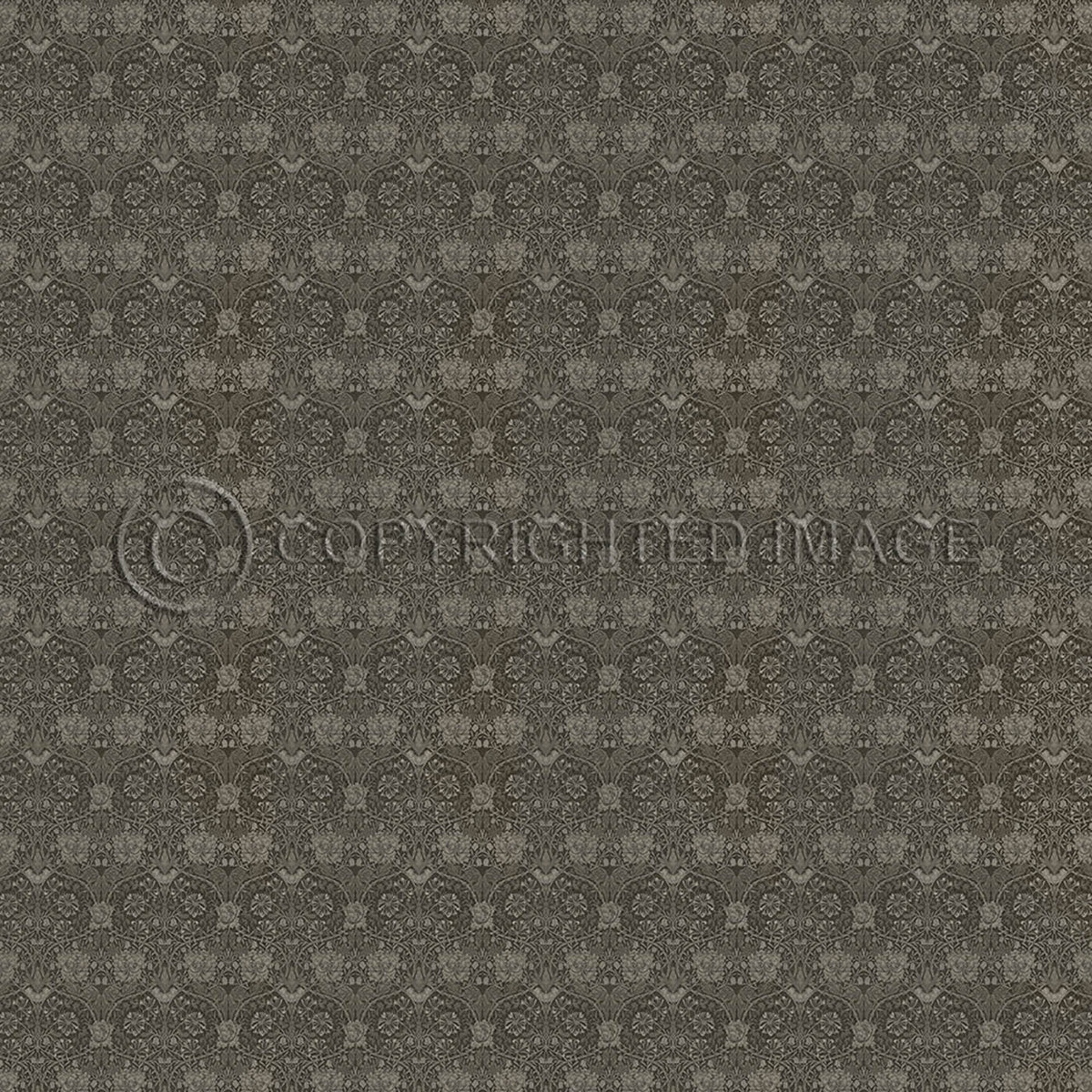 Honeysuckle and Tulip Steel 120x120