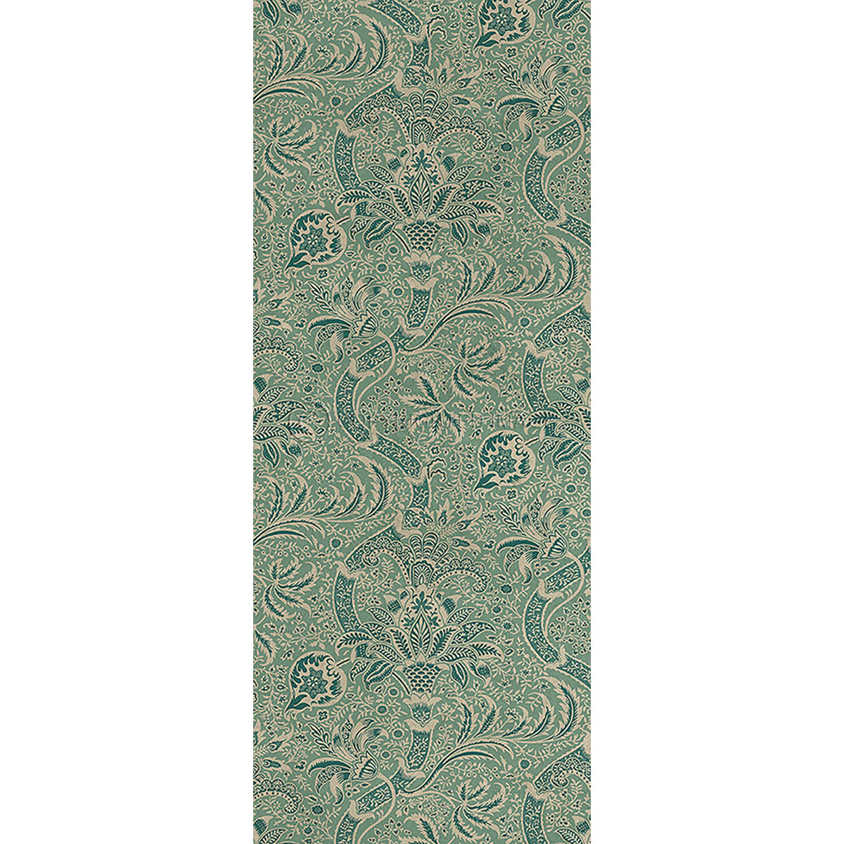 Indian Sea Green 36x90