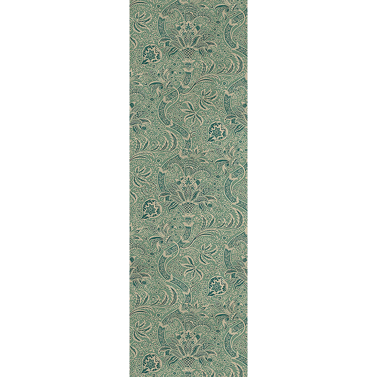 Indian Sea Green 36x115