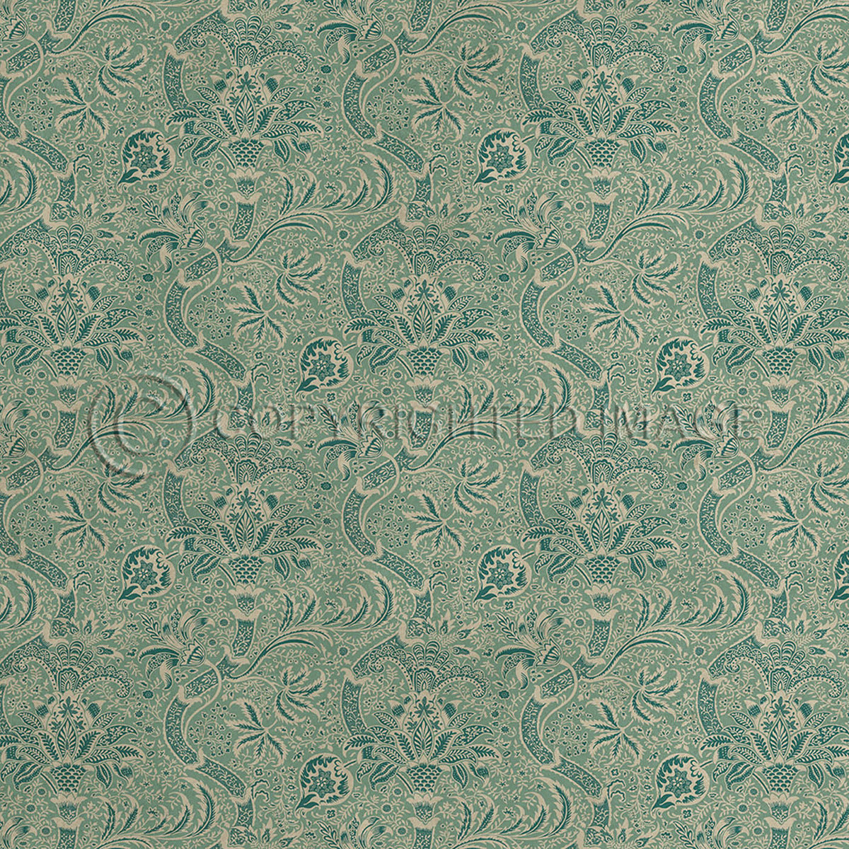 Indian Sea Green 96x96