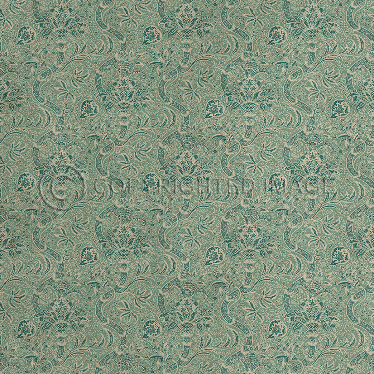 Indian Sea Green 120x120