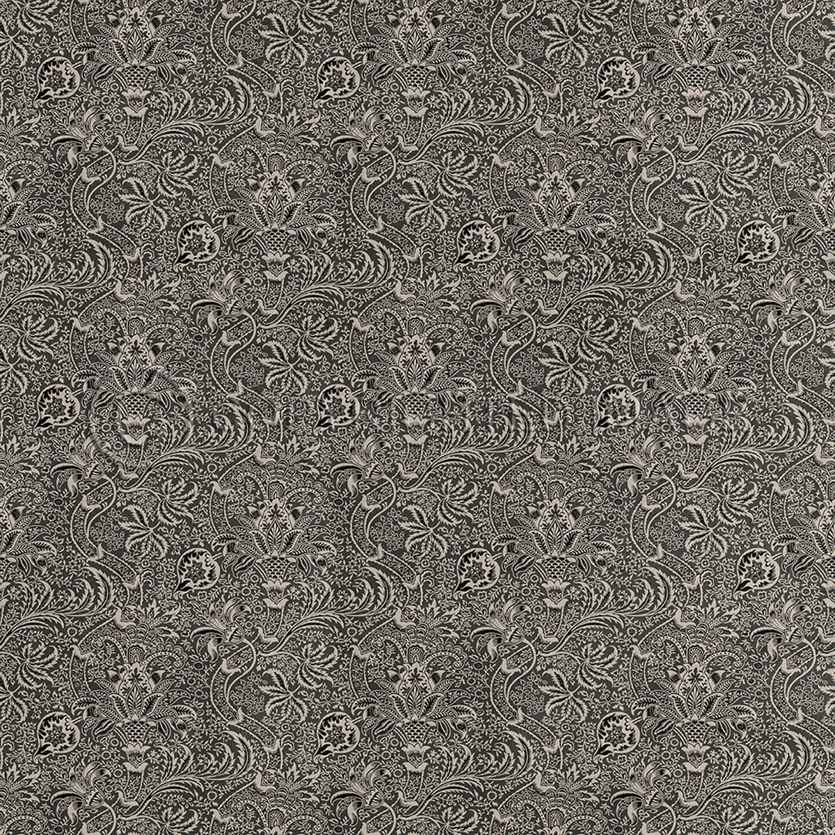 Indian Smoke 120x120