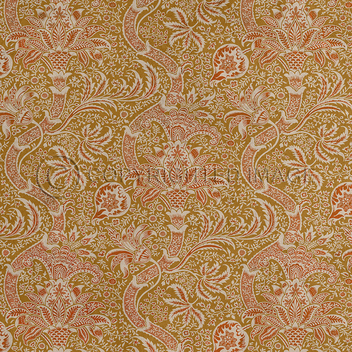 Indian Spice 60x60