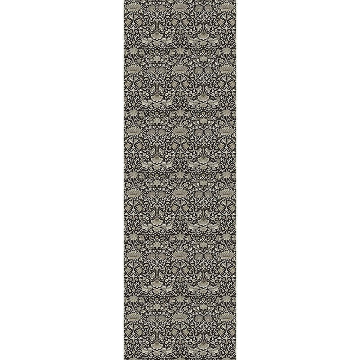 Lodden Graphite 36x115