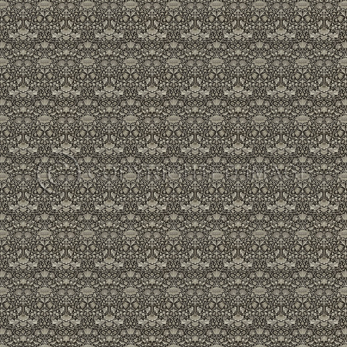 Lodden Graphite 120x120