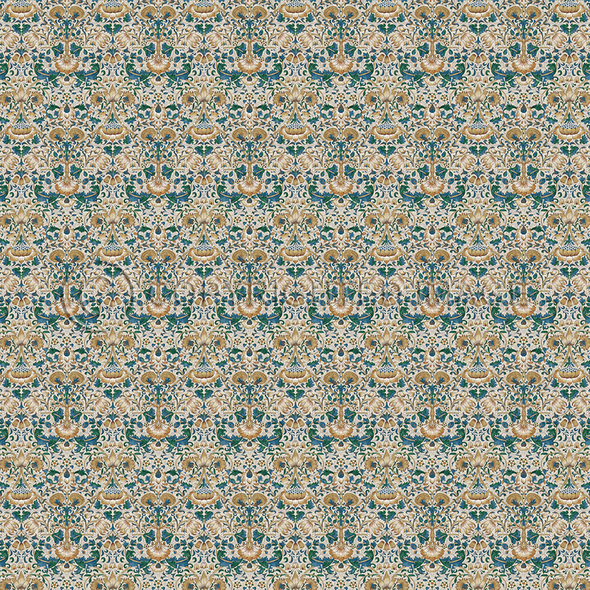 Lodden Manilla and Bayleaf 96x96