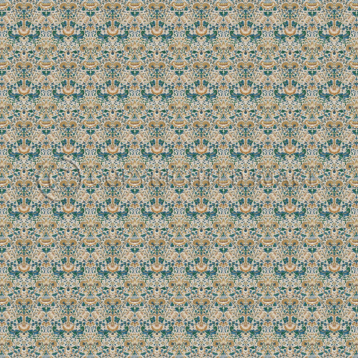 Lodden Manilla and Bayleaf 120x120