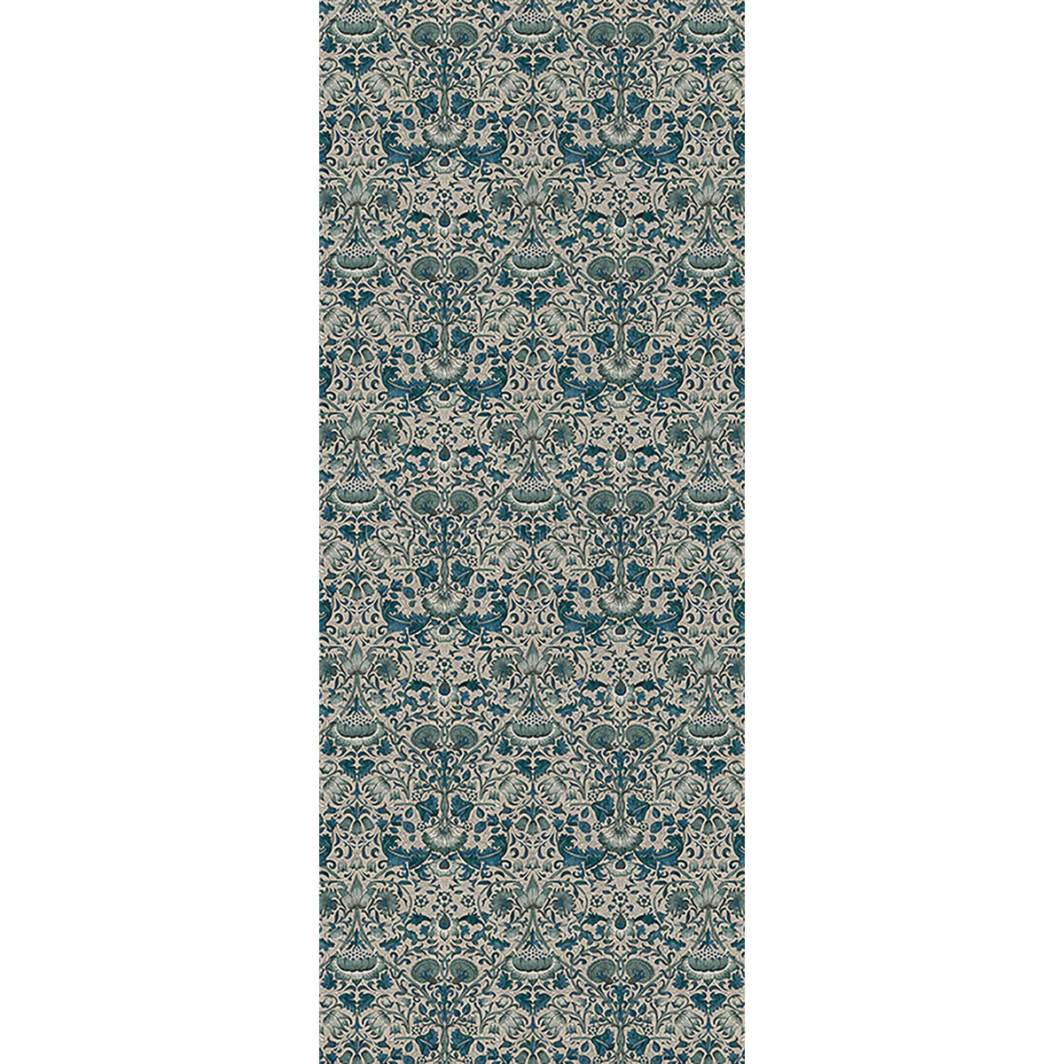 Lodden Mineral and Linen 36x90