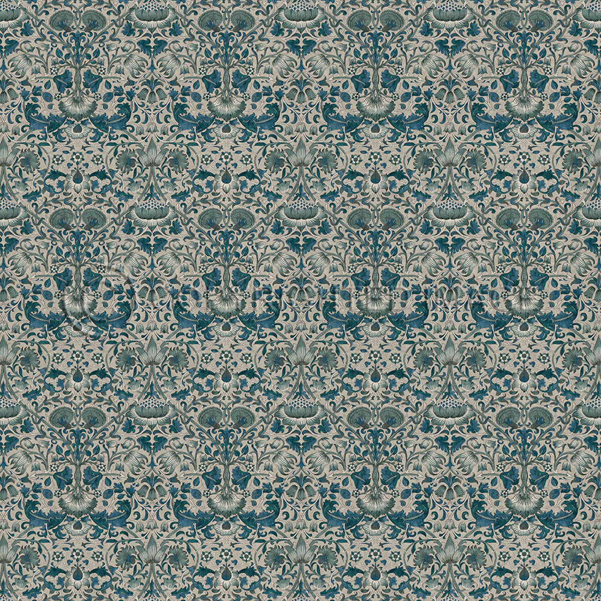 Lodden Mineral and Linen 60x60