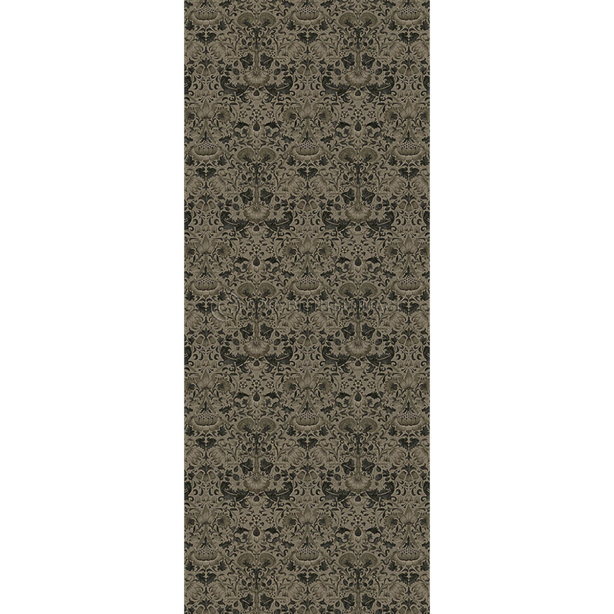 Lodden Raw Umber 36x90