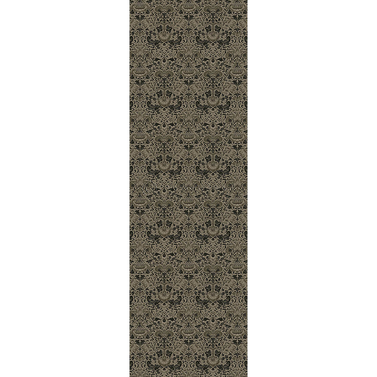 Lodden Raw Umber 36x115