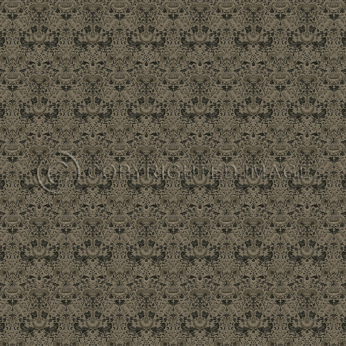 Lodden Raw Umber 96x96