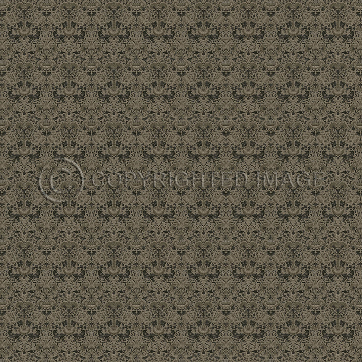 Lodden Raw Umber 120x120