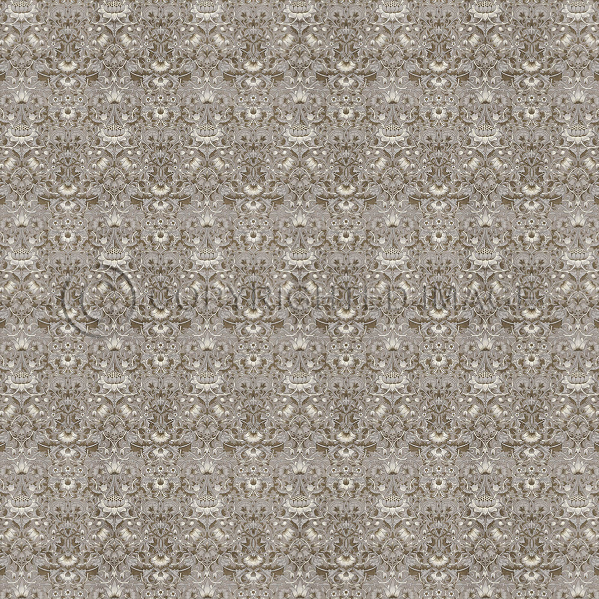 Lodden Taupe and Dove 96x96