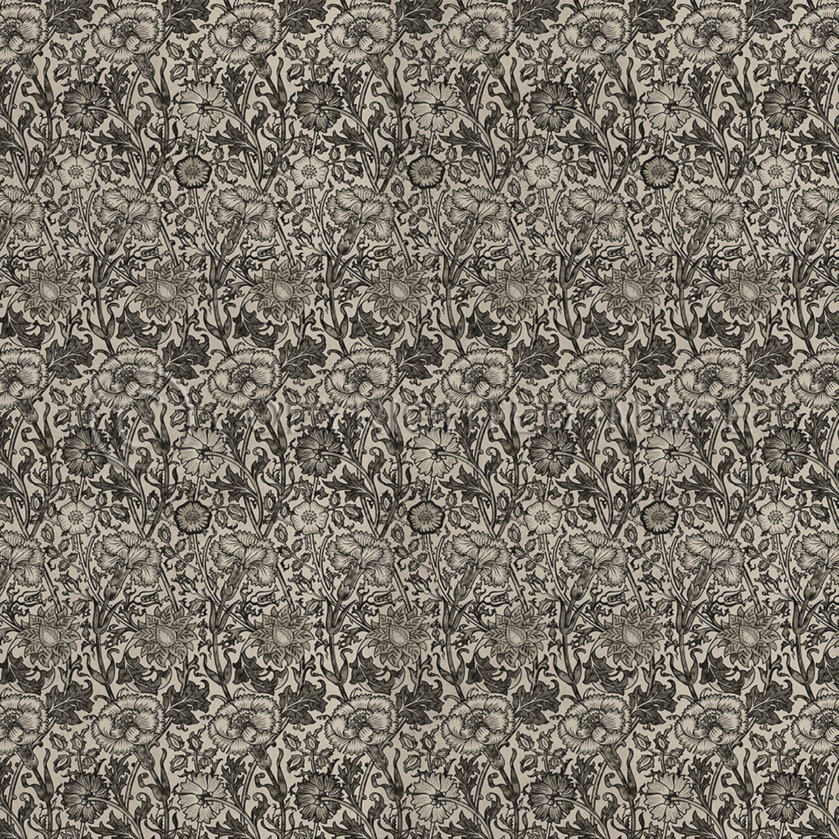 Pink and Rose Black and Dove 96x96