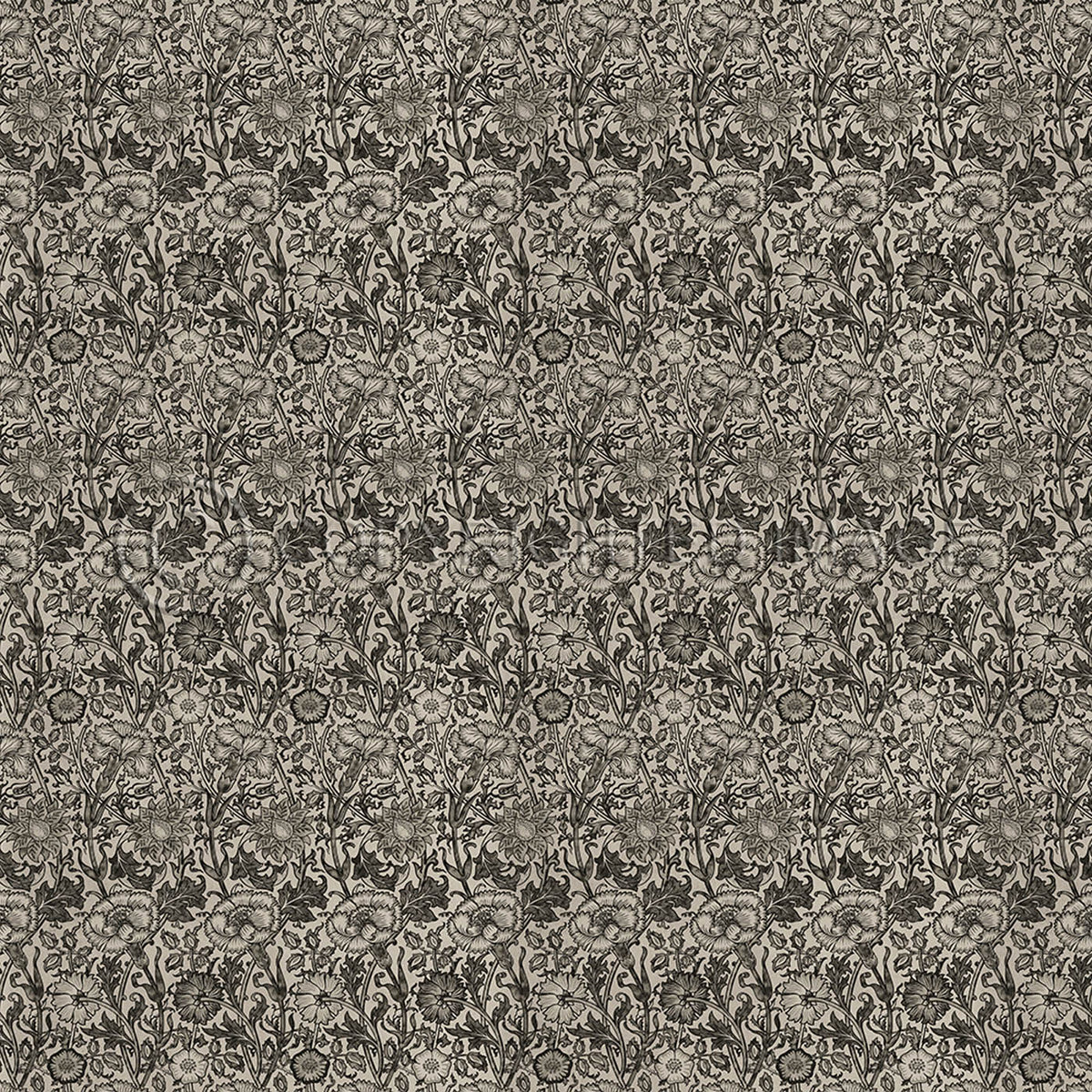 Pink and Rose Black and Dove 120x120