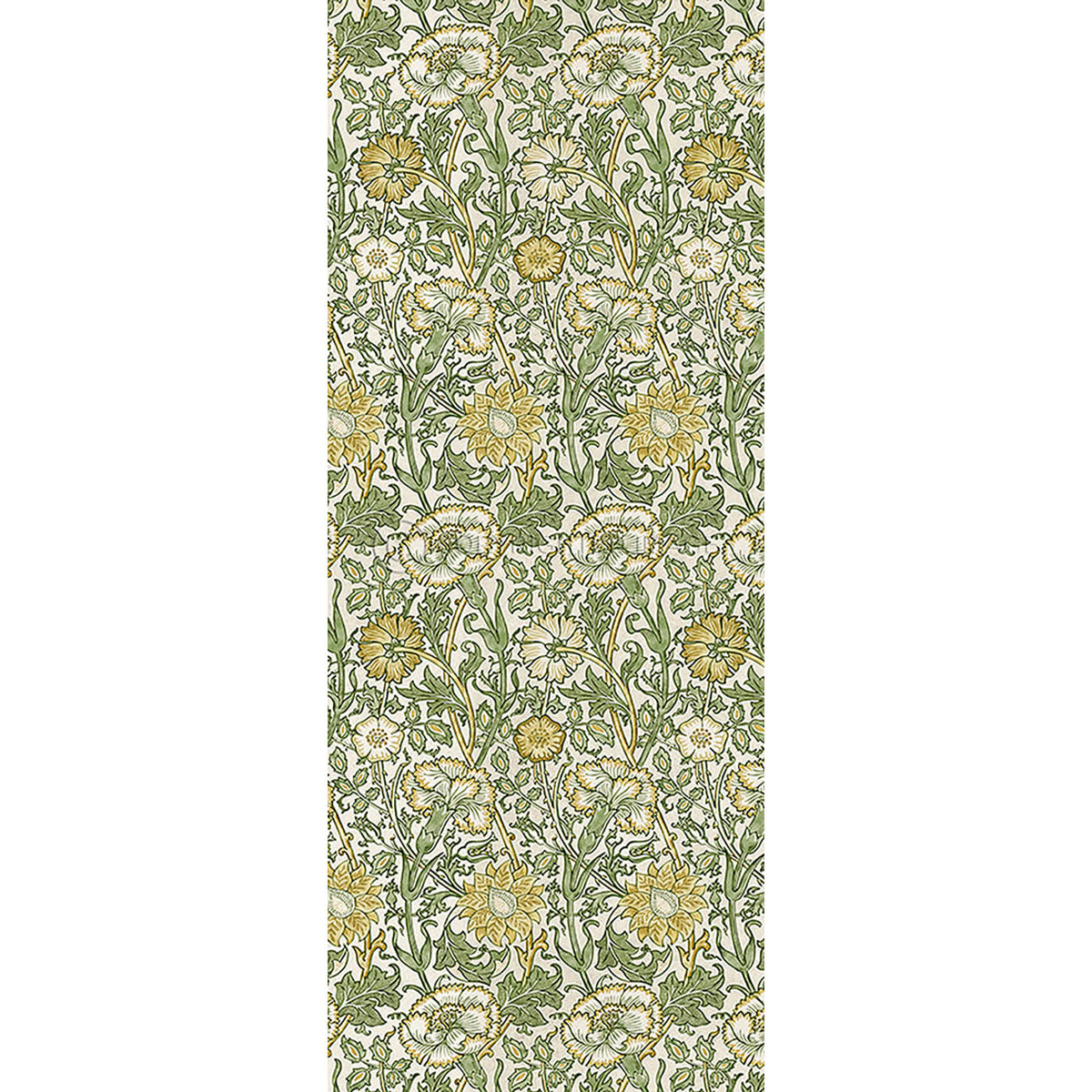 Pink and Rose Citrus and Fennel 36x90