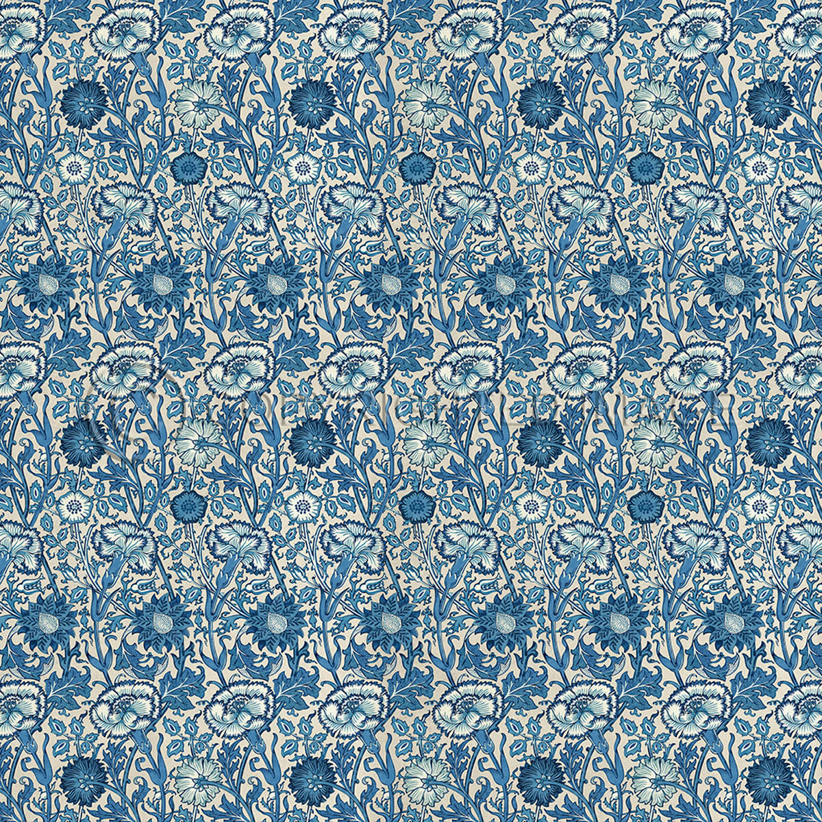 Pink and Rose Indigo 96x96