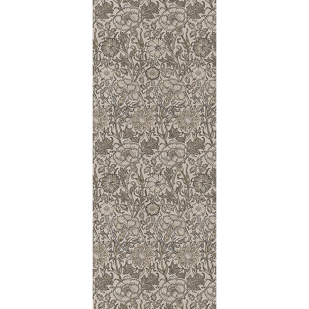 Pink and Rose Linen 36x90