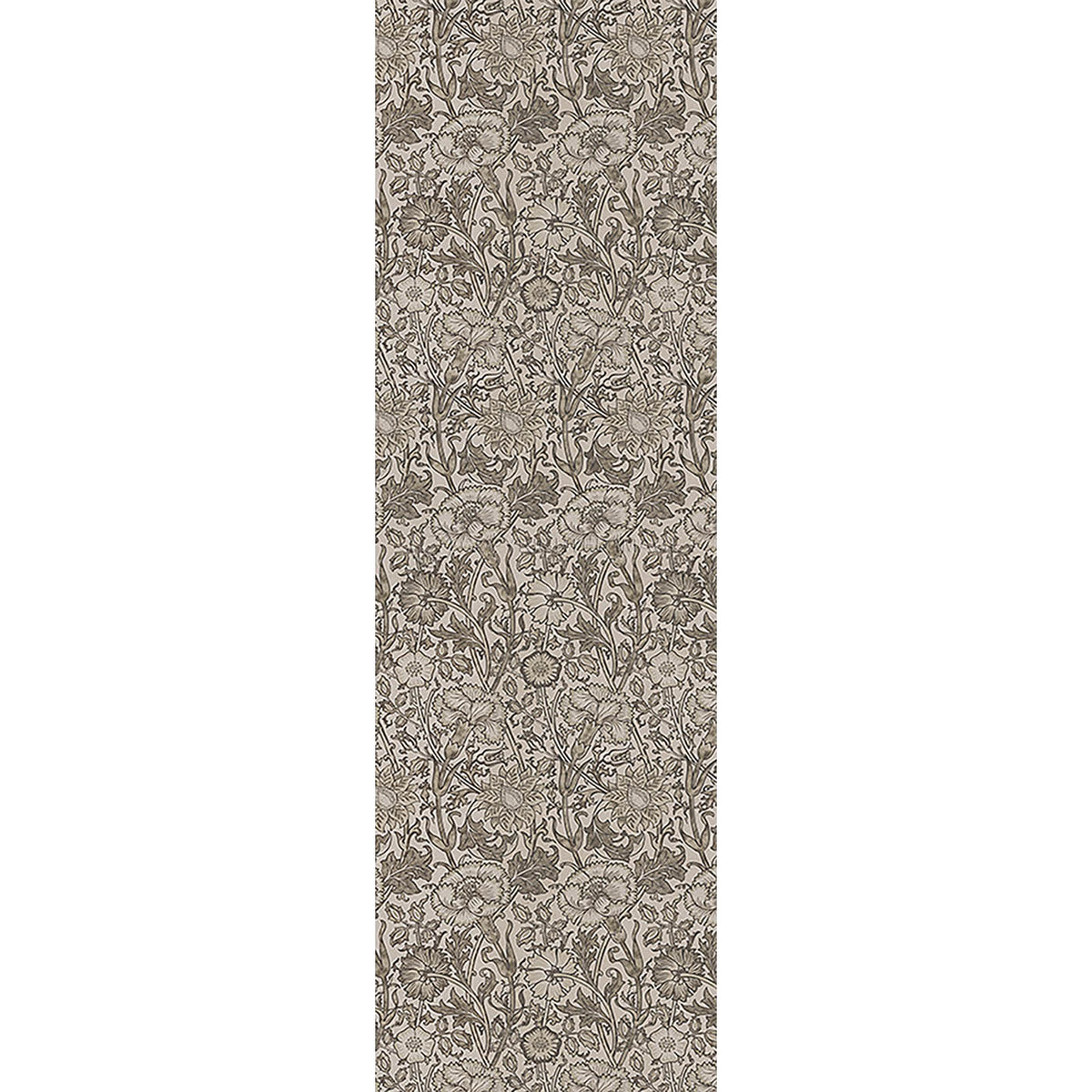 Pink and Rose Linen 36x115