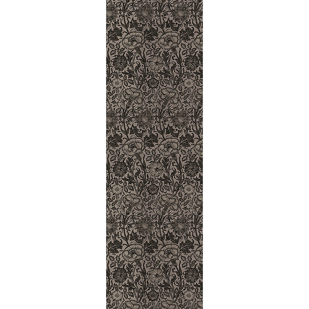 Pink and Rose Taupe 36x115