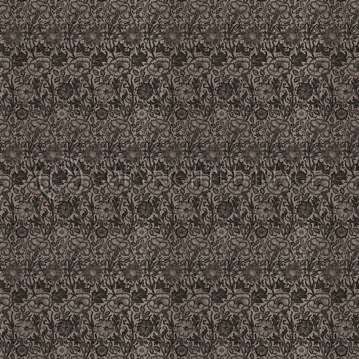 Pink and Rose Taupe 120x120