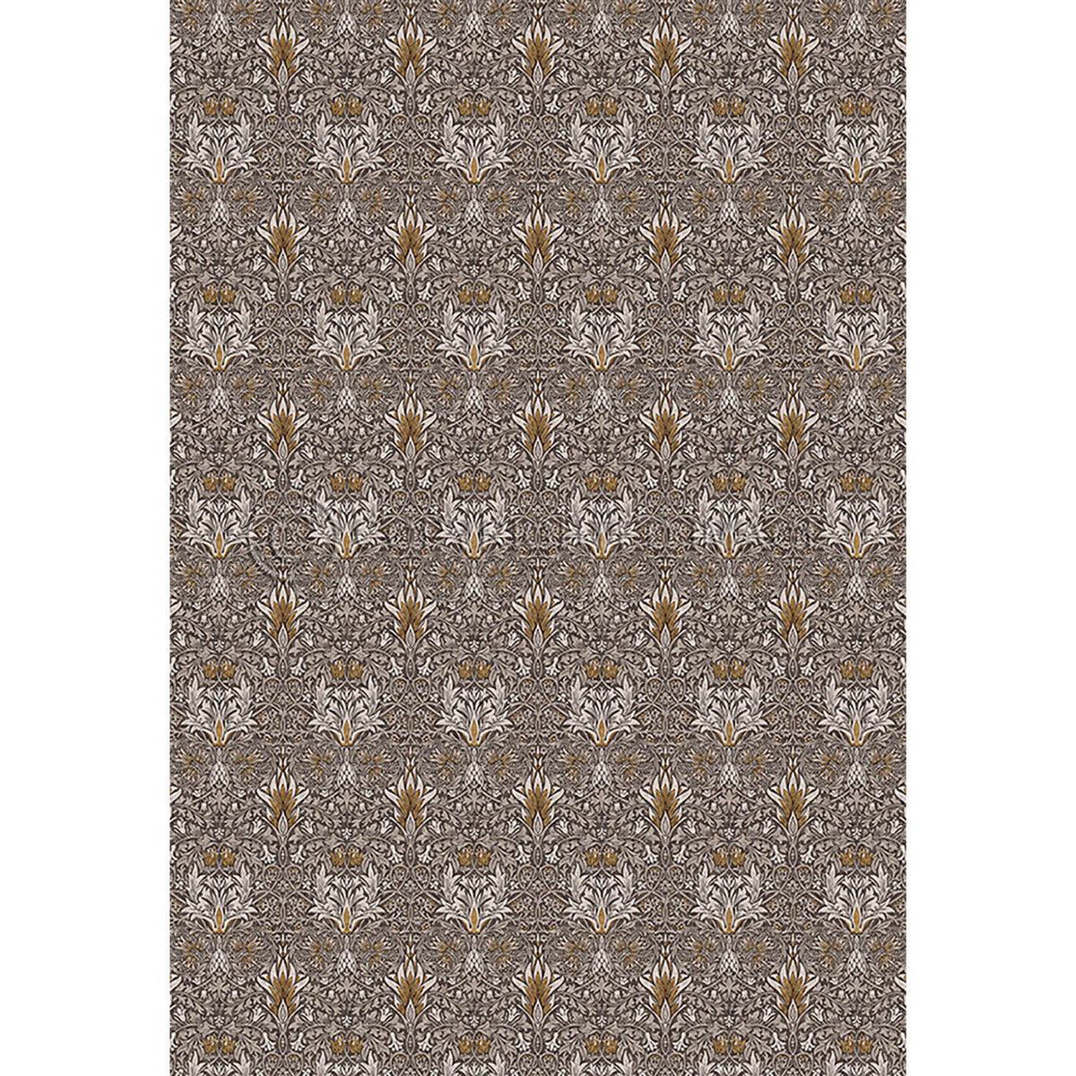 Snakeshead Slate and Gold 52x76