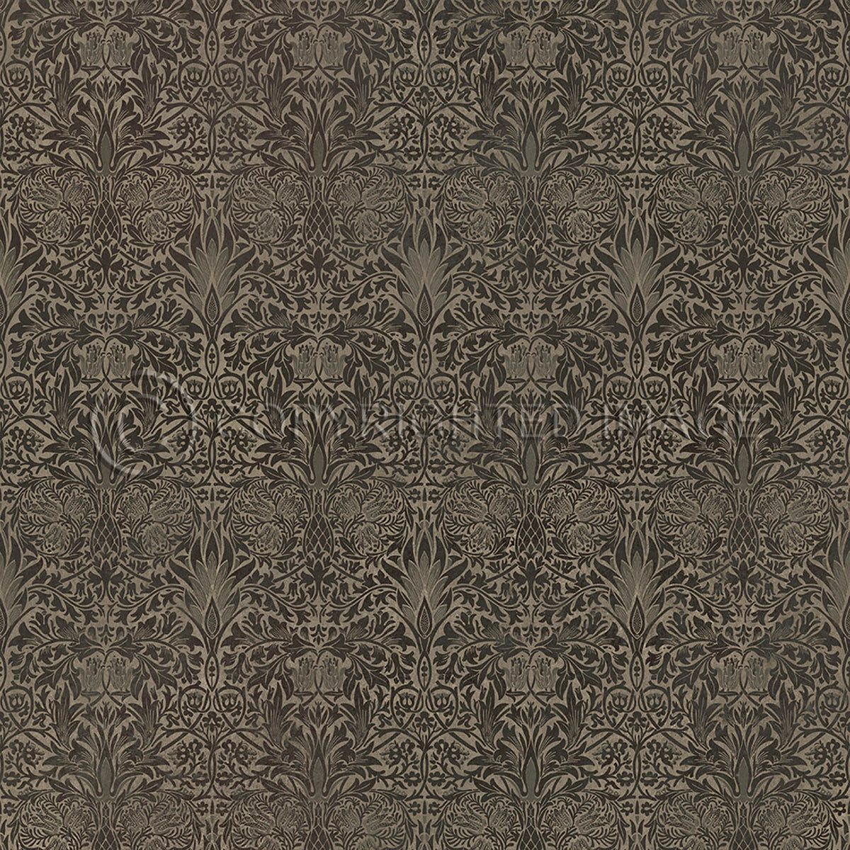 Snakeshead Chestnut 36x36