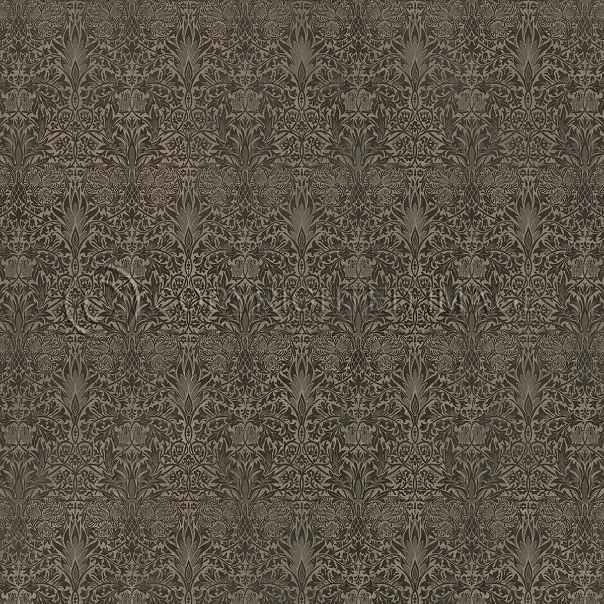 Snakeshead Chestnut 48x48