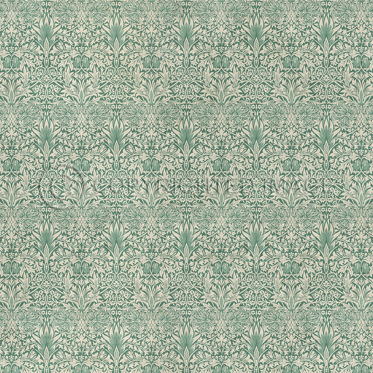 Snakeshead Jade 48x48