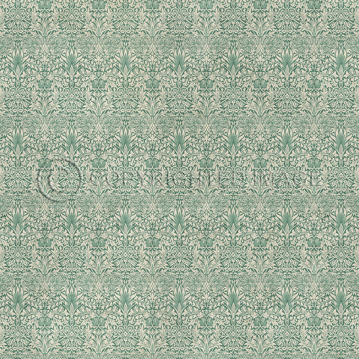 Snakeshead Jade 60x60