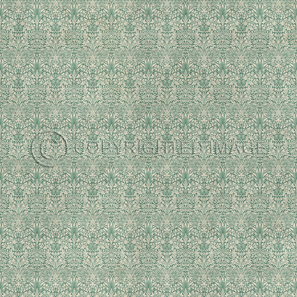 Snakeshead Jade 72x72